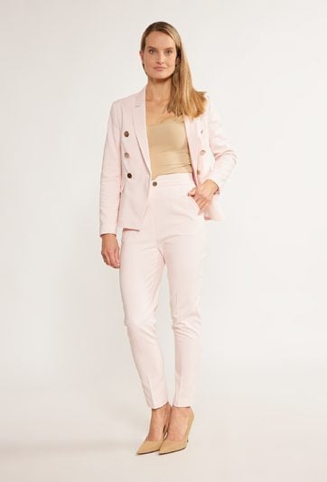 Eleganckie spodnie damskie