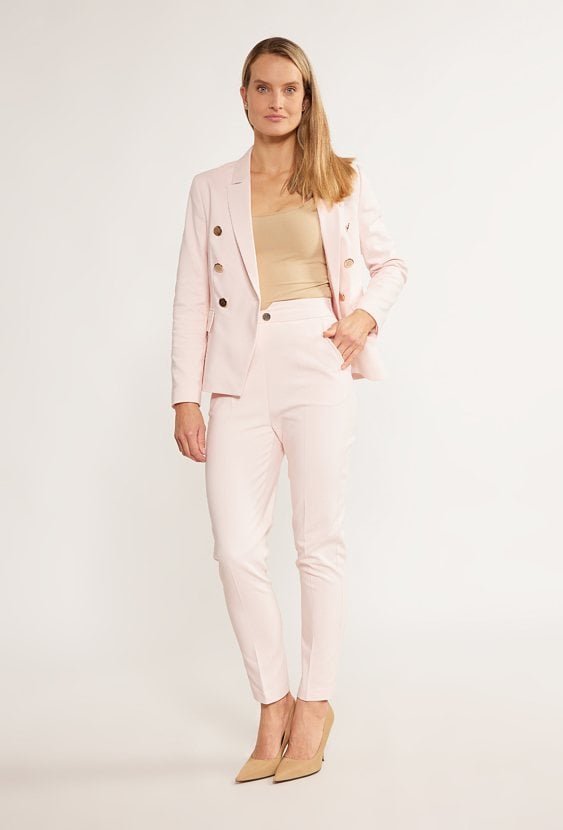 Eleganckie spodnie damskie