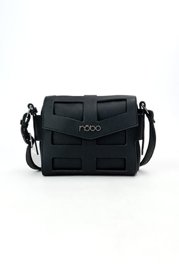 Mała torebka na pasku