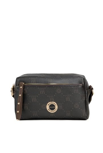 Mała torebka crossbody