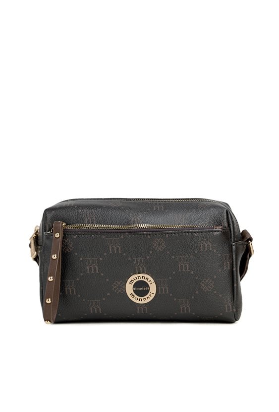 Mała torebka crossbody