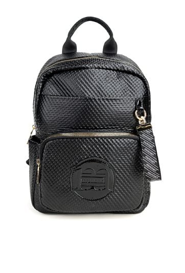 Wodoodporny plecak z tasiemką