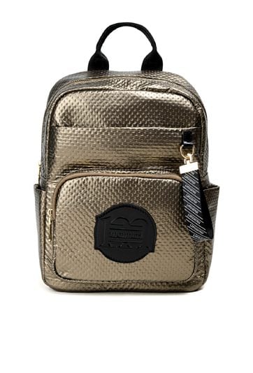 Wodoodporny plecak z tasiemką