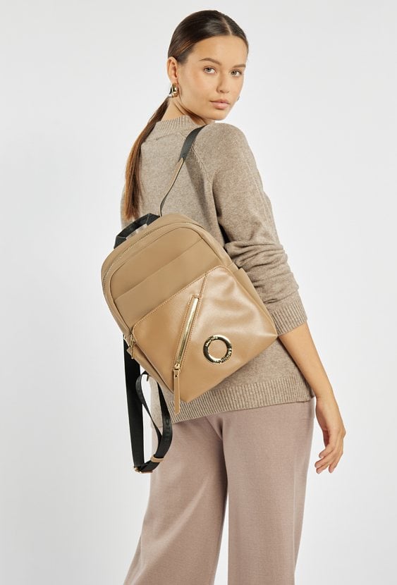 Plecak damski z kolekcji Premium