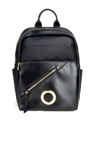 Plecak damski z kolekcji Premium