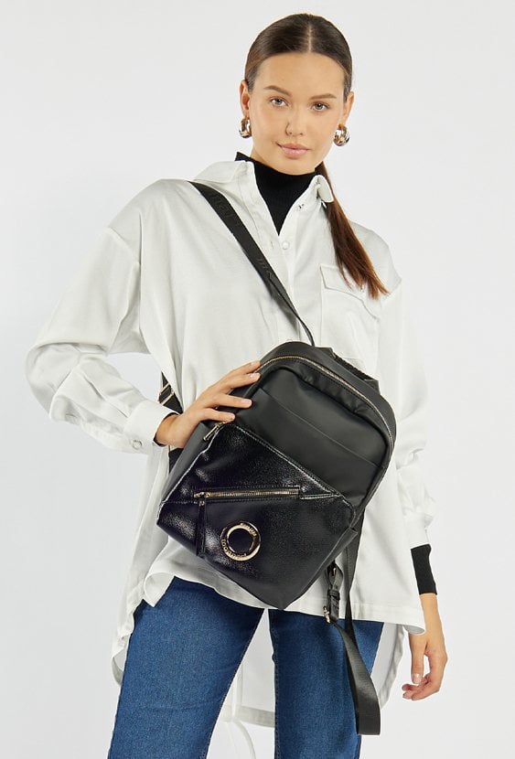 Plecak damski z kolekcji Premium