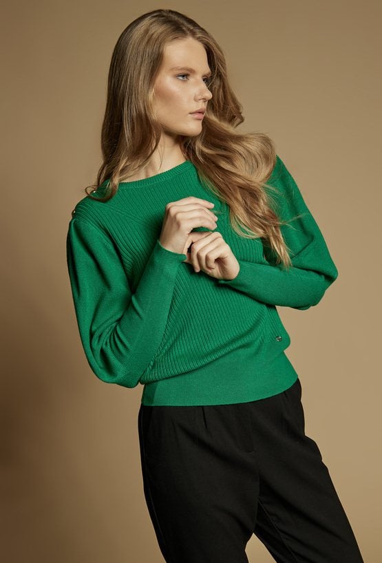 Sweter damski