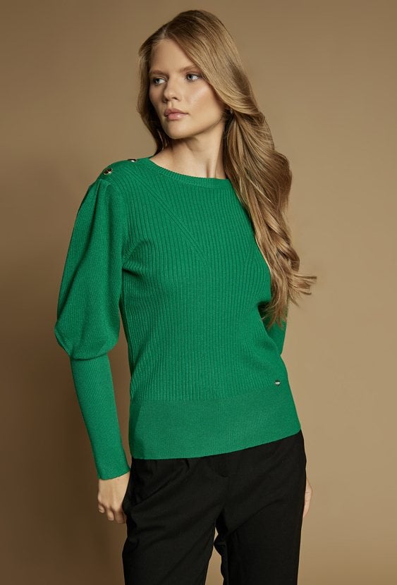Sweter damski