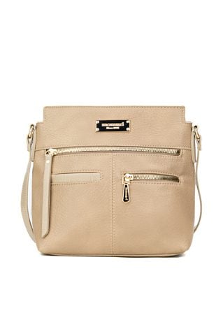 Damska torebka crossbody
