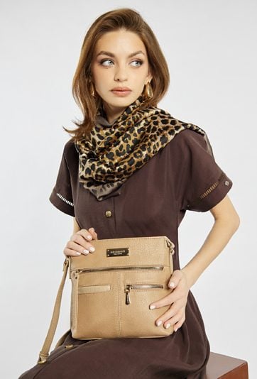 Damska torebka crossbody