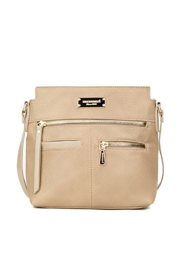 Damska torebka crossbody
