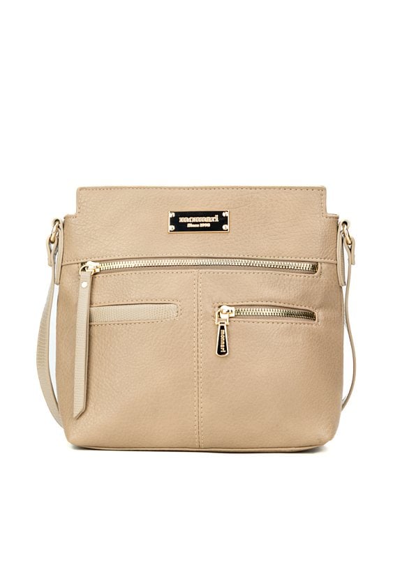 Damska torebka crossbody