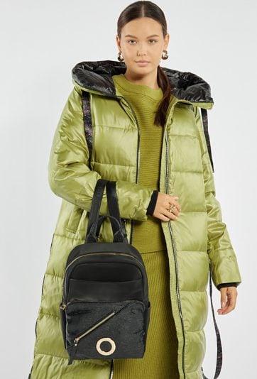 Plecak damski z kolekcji Premium