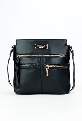 Damska torebka crossbody