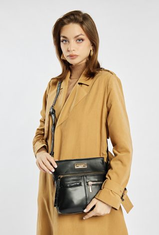 Damska torebka crossbody