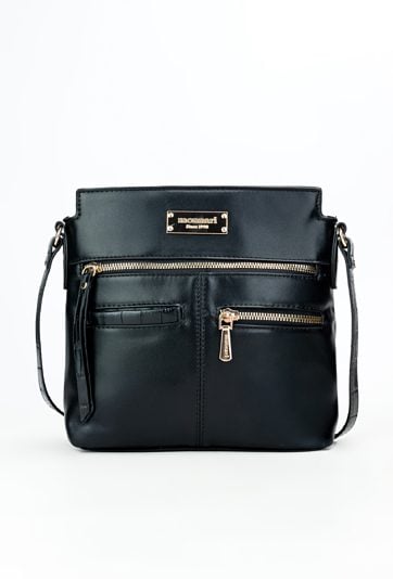 Damska torebka crossbody