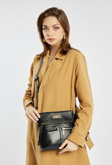 Damska torebka crossbody