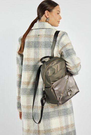 Plecak damski z kolekcji Premium