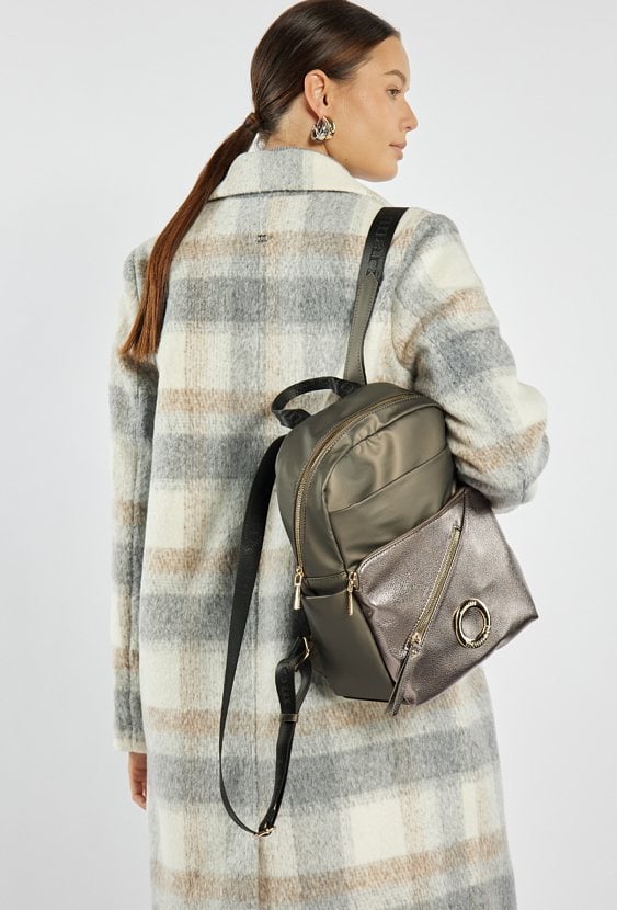 Plecak damski z kolekcji Premium