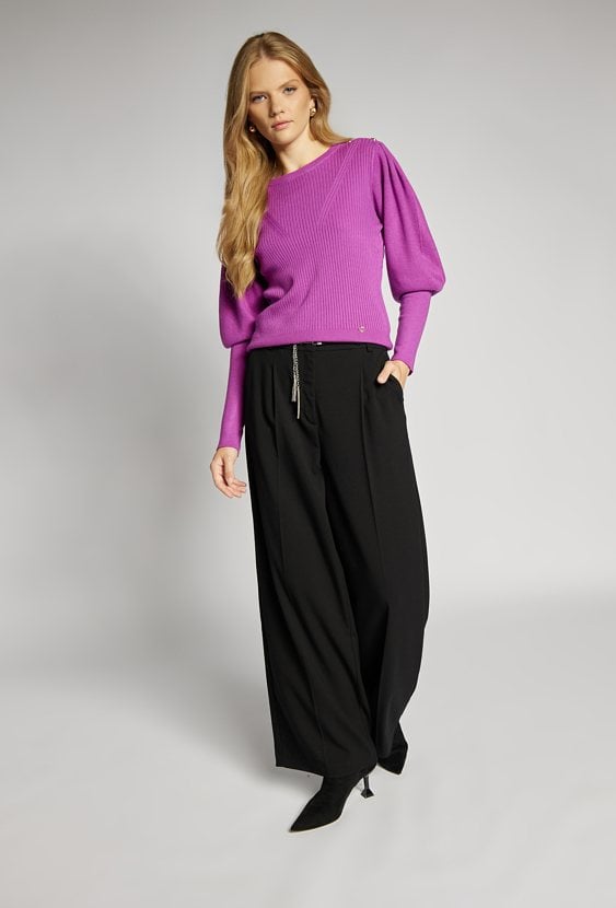Sweter damski