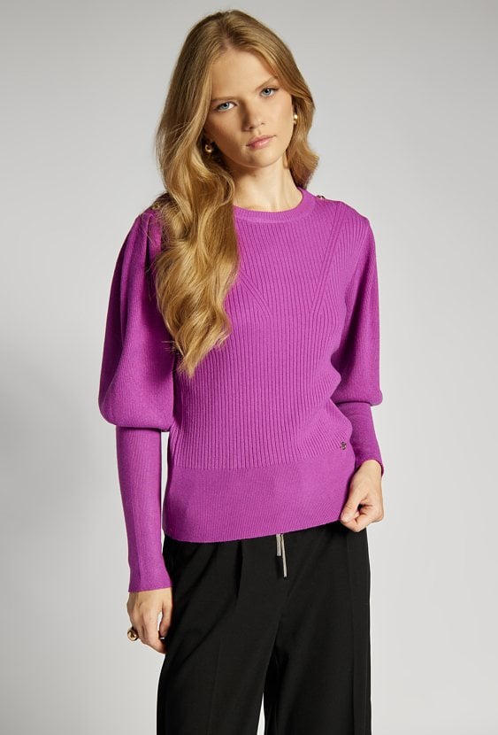 Sweter damski