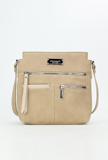 Damska torebka crossbody