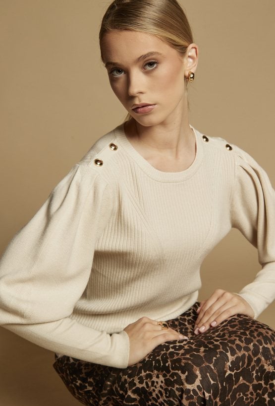 Sweter damski