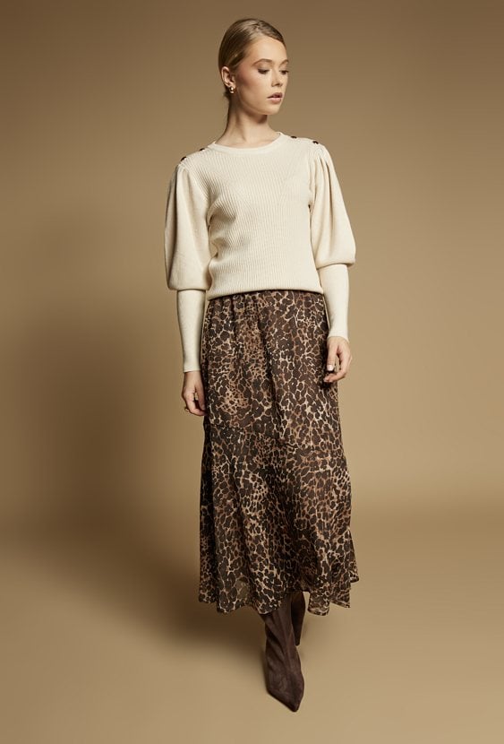Sweter damski