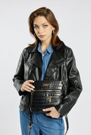 Damska torebka crossbody