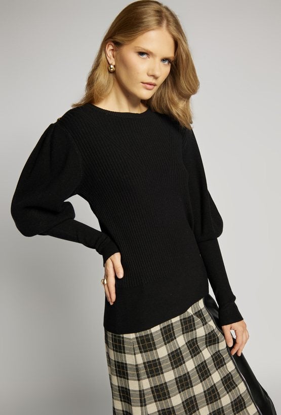 Sweter damski