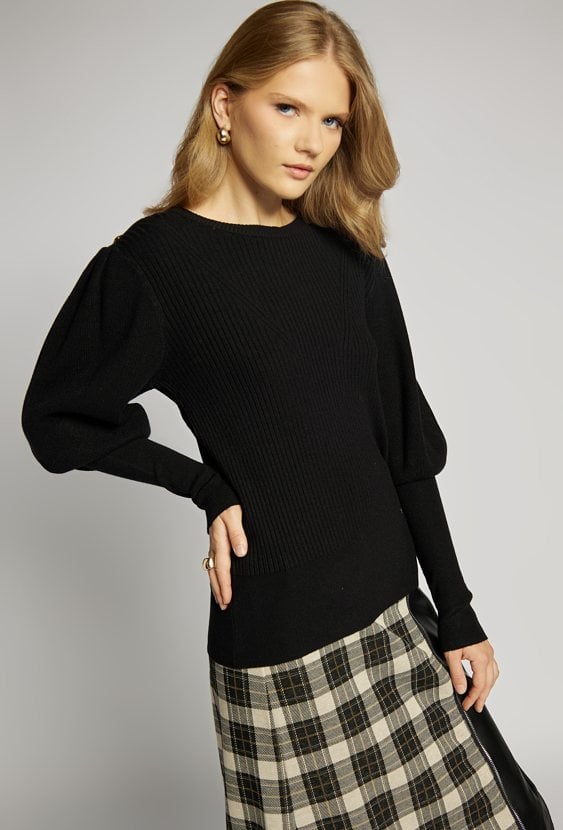 Sweter damski