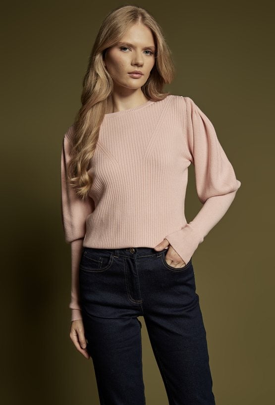 Sweter damski