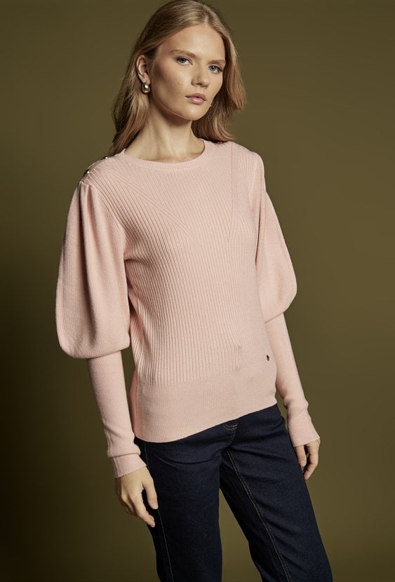 Sweter damski
