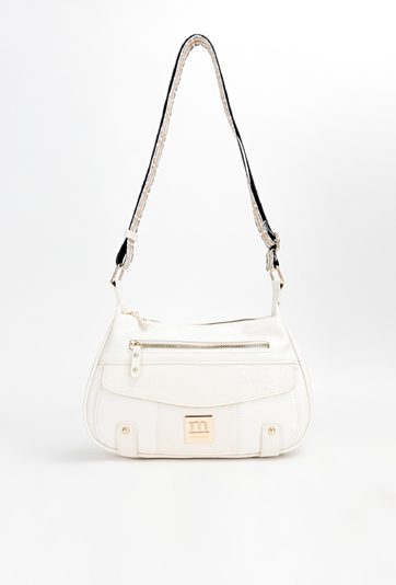 Torba damska z kieszonkami