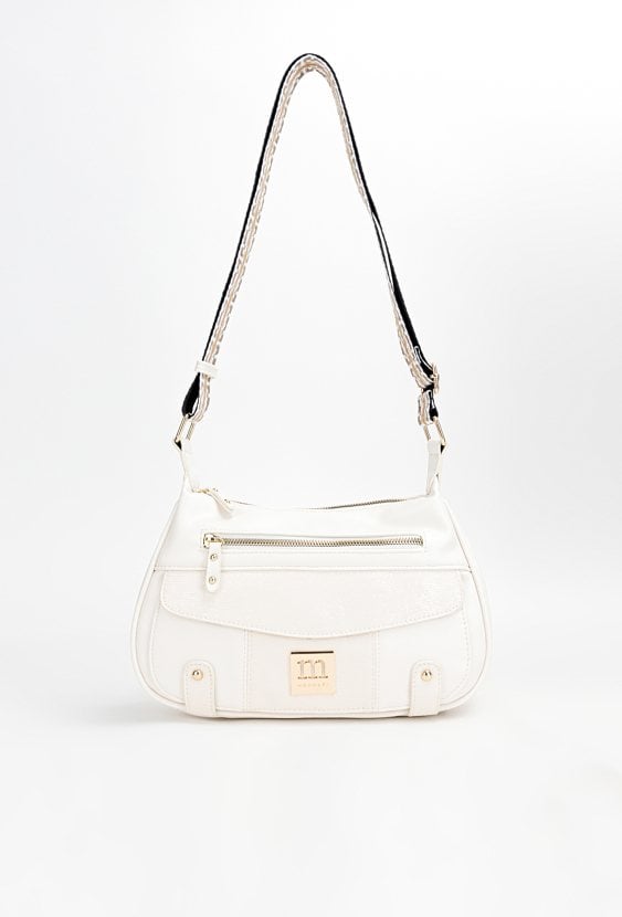 Torba damska z kieszonkami