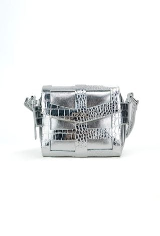 Mała torebka na pasku