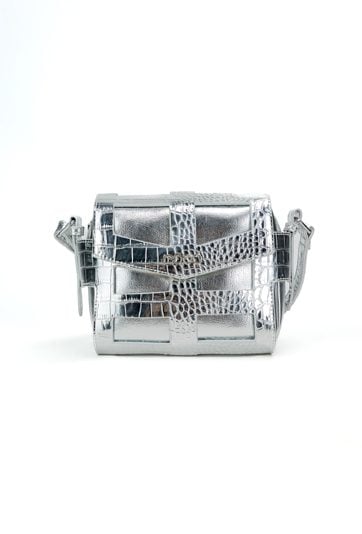 Mała torebka na pasku