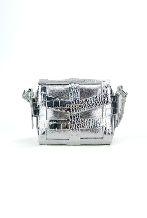 Mała torebka na pasku