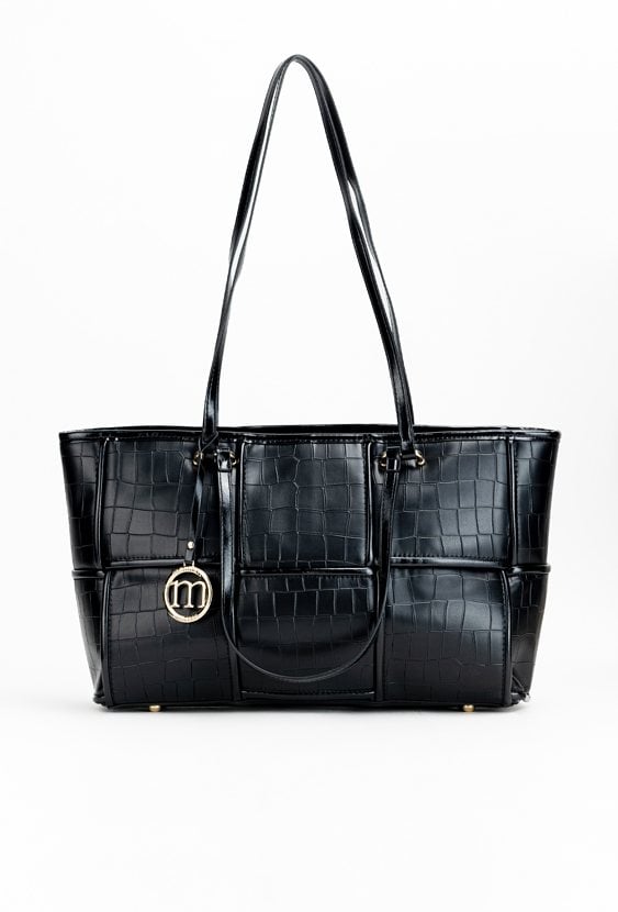 Duża aktówka damska