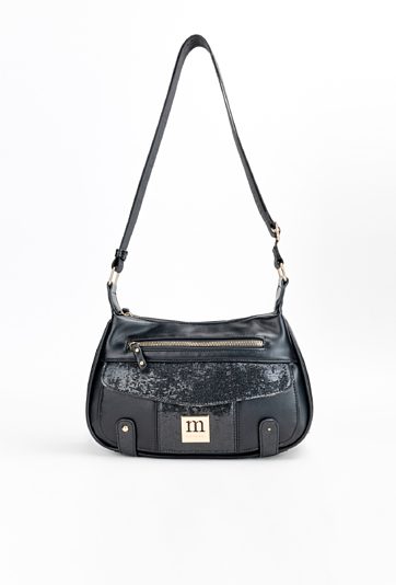 Torba damska z kieszonkami