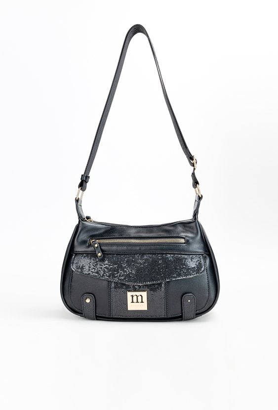 Torba damska z kieszonkami