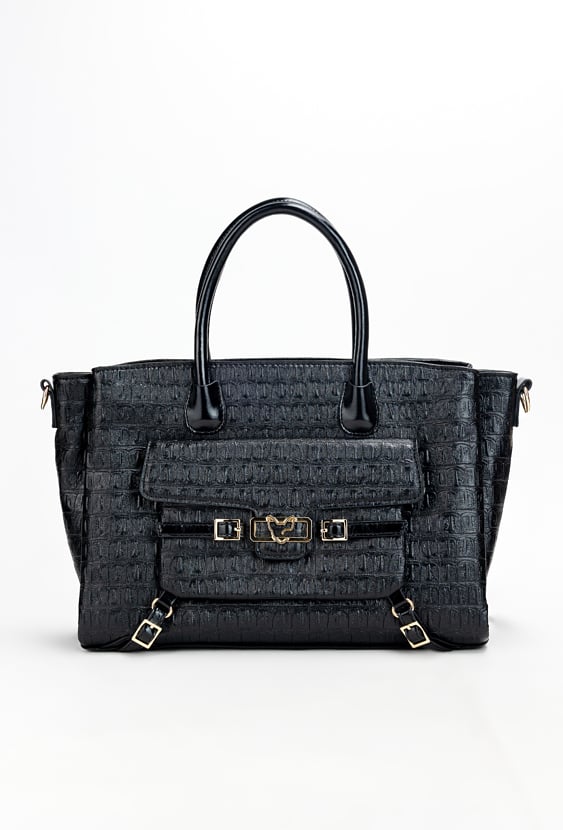 Torba damska z kieszonką