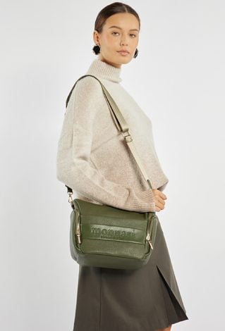 Stylowa torebka na co dzień