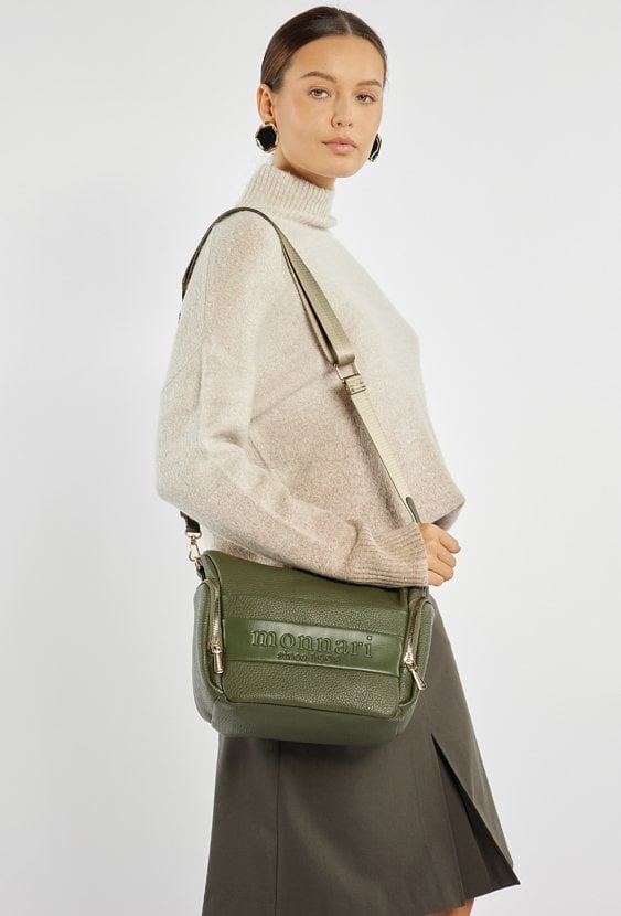 Stylowa torebka na co dzień