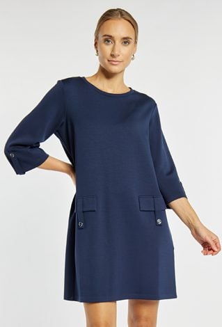 Stylowa sukienka mini