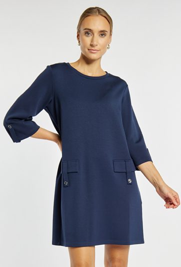 Stylowa sukienka mini