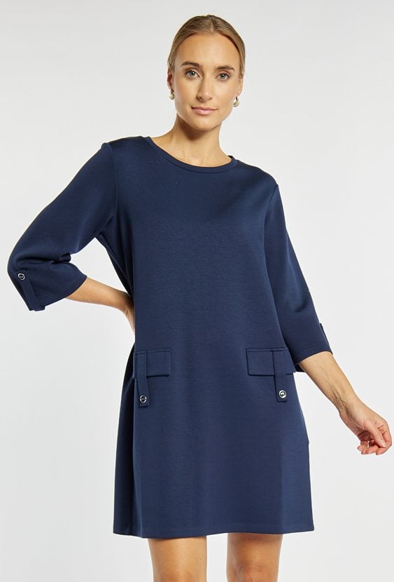 Stylowa sukienka mini