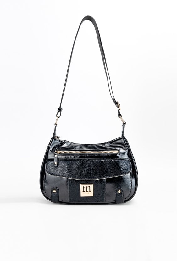 Torba damska z kieszonkami