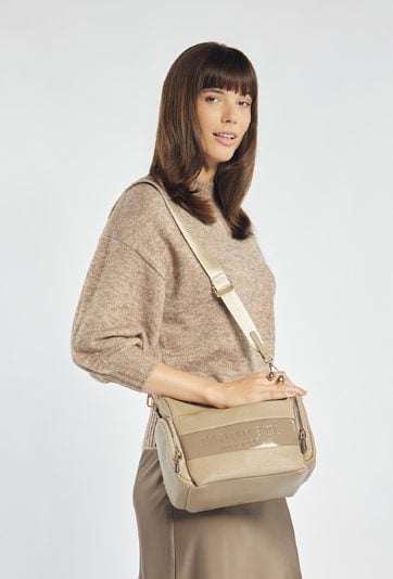 Stylowa torebka na co dzień