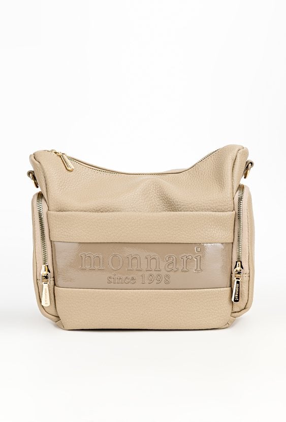 Stylowa torebka na co dzień